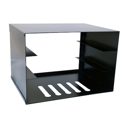 Ags Power Steering Repair Metal Storage Cabinet PSRK-500